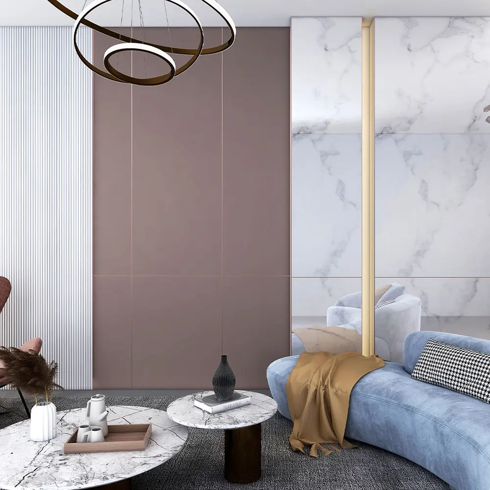 PANEL SPC MARMOL BRILLANTE AMAZE