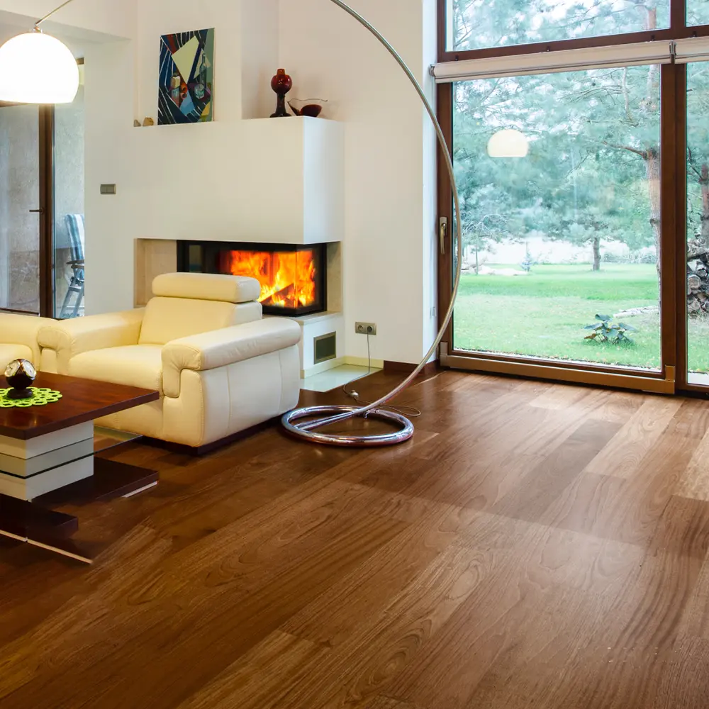 PISO SPC ROBLE CHALUS
