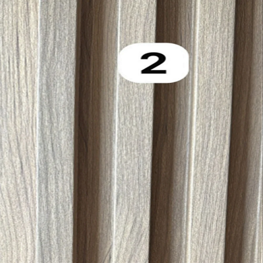 WALL PANEL PVC DE INTERIOR 2.90m x 16 cm